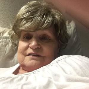 Meet your Posher, Dixie